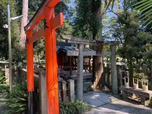白雲神社(京都府)