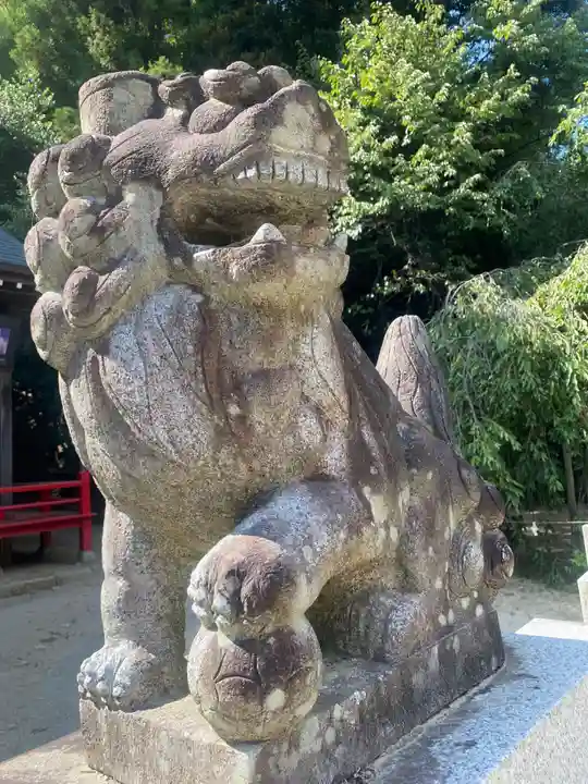 小川諏訪神社(福島県)