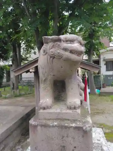 香取神社(千葉県)
