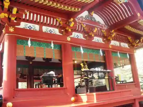 鶴岡八幡宮のその他建物