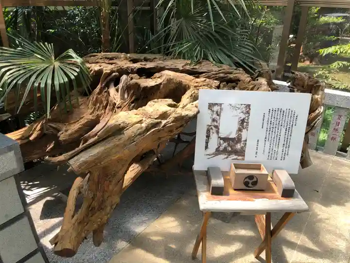 天沼熊野神社(東京都)