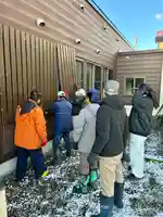 苗穂神社(北海道)