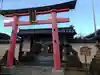 御霊神社(奈良県)