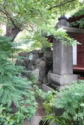 安養院(東京都)