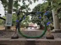 釧路一之宮 厳島神社の体験その他