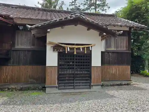 天宮神社(静岡県)