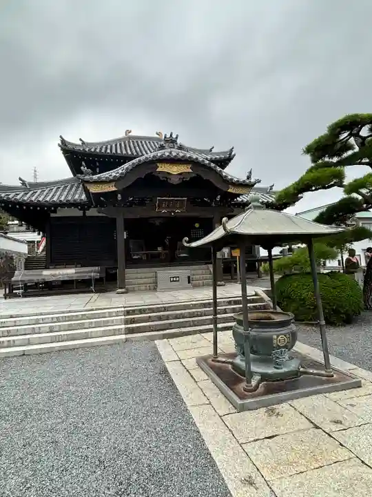 郷照寺(香川県)