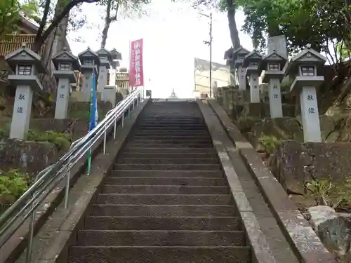 師岡熊野神社のその他建物