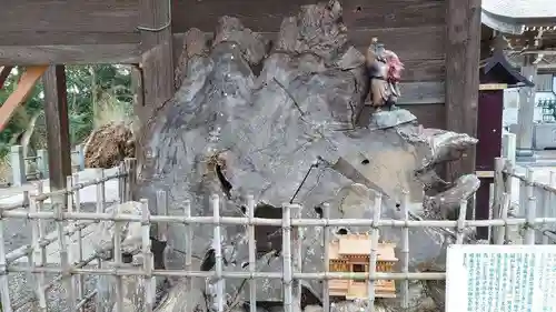 高蔵寺のその他建物