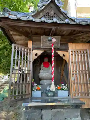 東昌寺(宮城県)