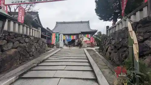 浄信寺(滋賀県)