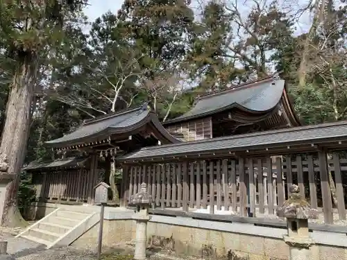 日向神社(滋賀県)