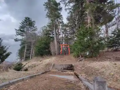 稲荷神社(北海道)