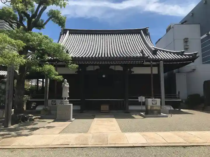 本興寺のその他建物
