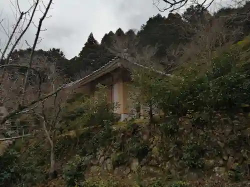 久昌寺のその他建物