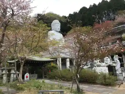南法華寺（壷阪寺）の仏像