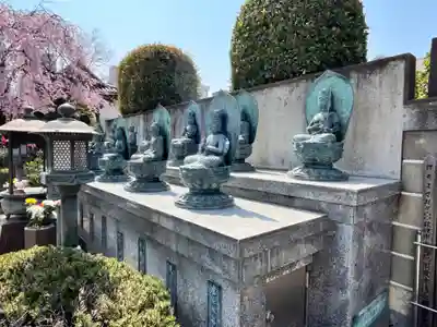 錫杖寺(埼玉県)