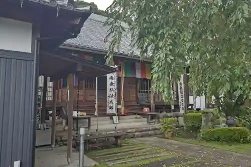 林陽寺(岐阜県)