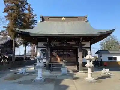 華蔵寺のその他建物