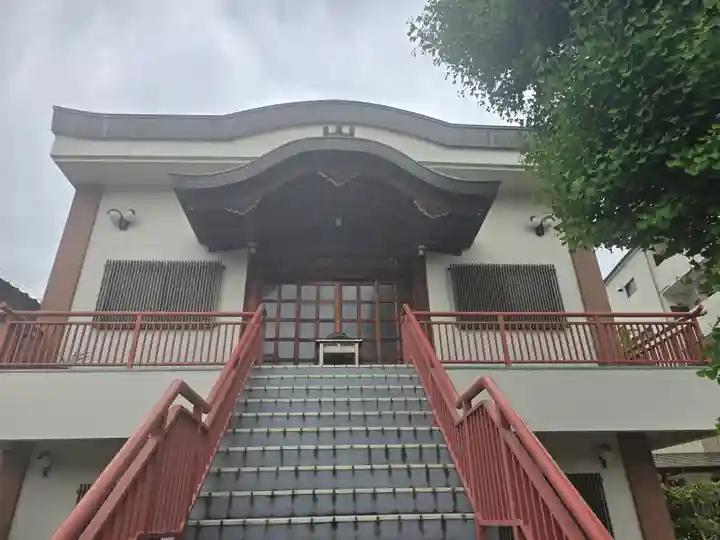 観音寺(大阪府)