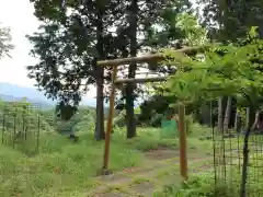 龍爪神社(静岡県)