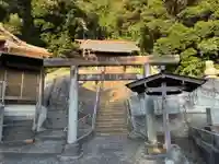 日枝神社(千葉県)