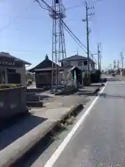 弘法堂の建物その他