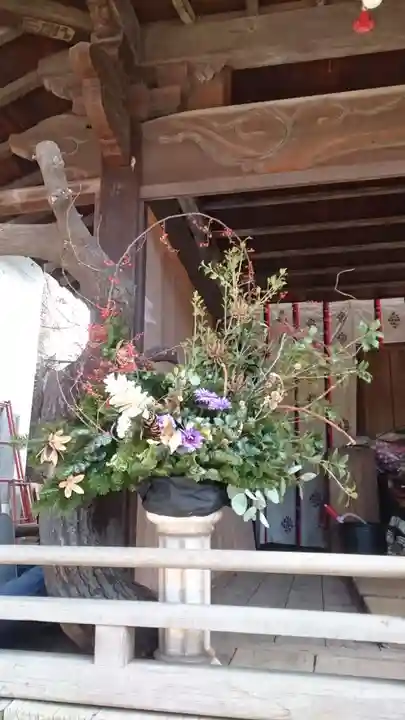 戸越八幡神社(東京都)