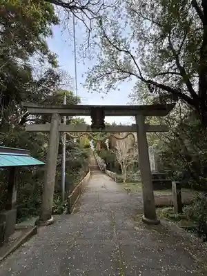 潮御崎神社(和歌山県)