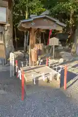 敢國神社(三重県)