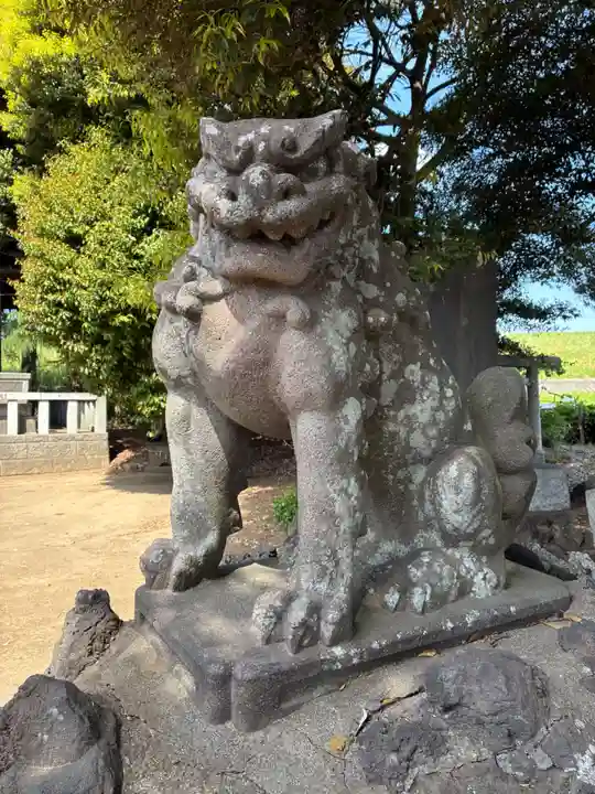 日枝神社(千葉県)