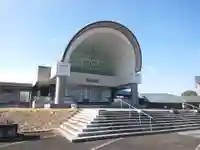 上宮寺の本殿・本堂