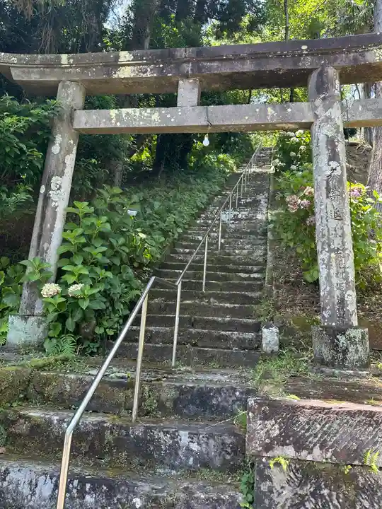 木花神社(宮崎県)