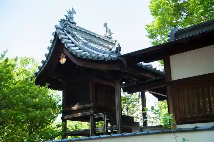 柳原神社(長野県)