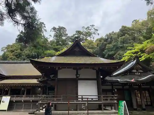大神神社(奈良県)