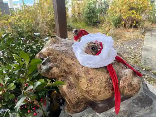 伏見稲荷大社(京都府)