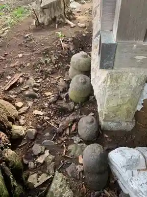 道祖神(千葉県)