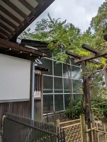 真田山 三光神社(大阪府)