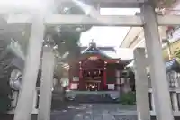 大森神社(東京都)