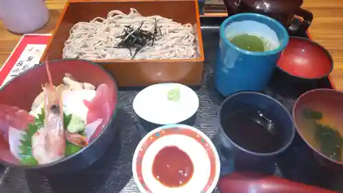 寳田恵比寿神社(東京都)