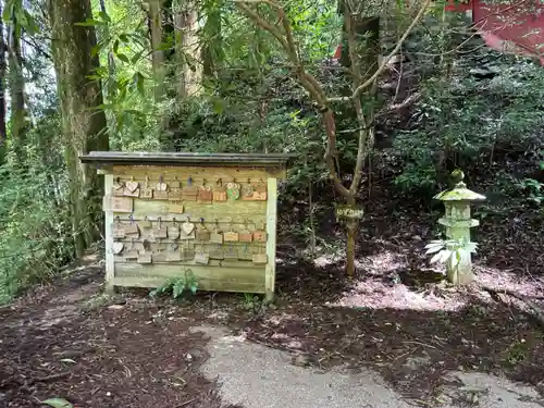 市房山神宮(熊本県)