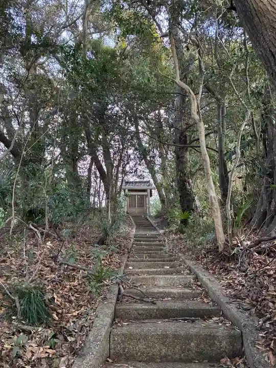 子ノ神神社(千葉県)