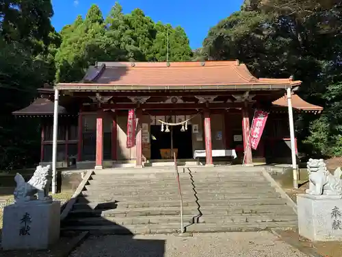 高都万神社(宮崎県)