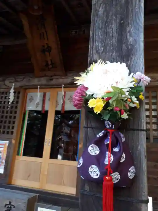 滑川神社 - 仕事と子どもの守り神のその他建物