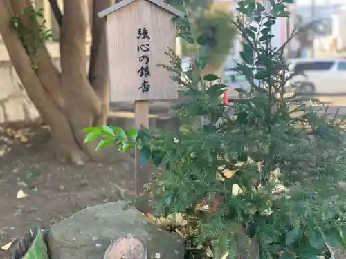 鹿嶋神社のその他建物
