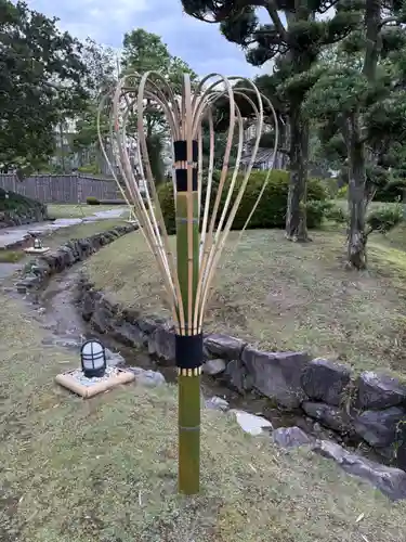 石清水八幡宮(京都府)