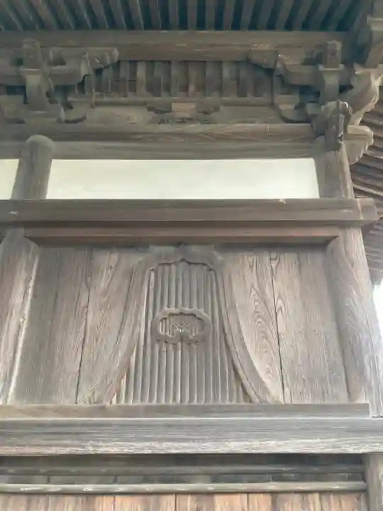時光寺のその他建物