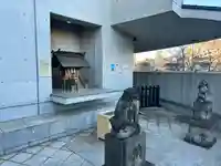 北谷稲荷神社(東京都)