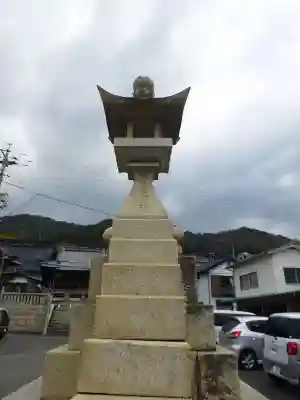 海原神社(山口県)
