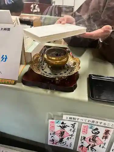 深大寺(東京都)